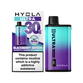 HYOLA ULTRA 30K POD KIT BLACKBERRY EDITION (5)